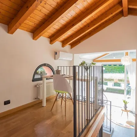 Vico Garden-203 By Rent All Como Exterior photo