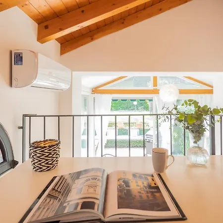Vico Garden-203 By Rent All Como Exterior photo