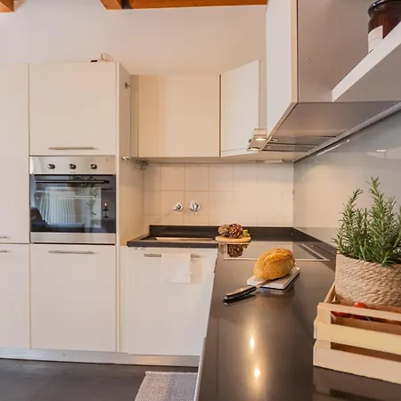 Vico Garden-203 By Rent All Como Exterior photo
