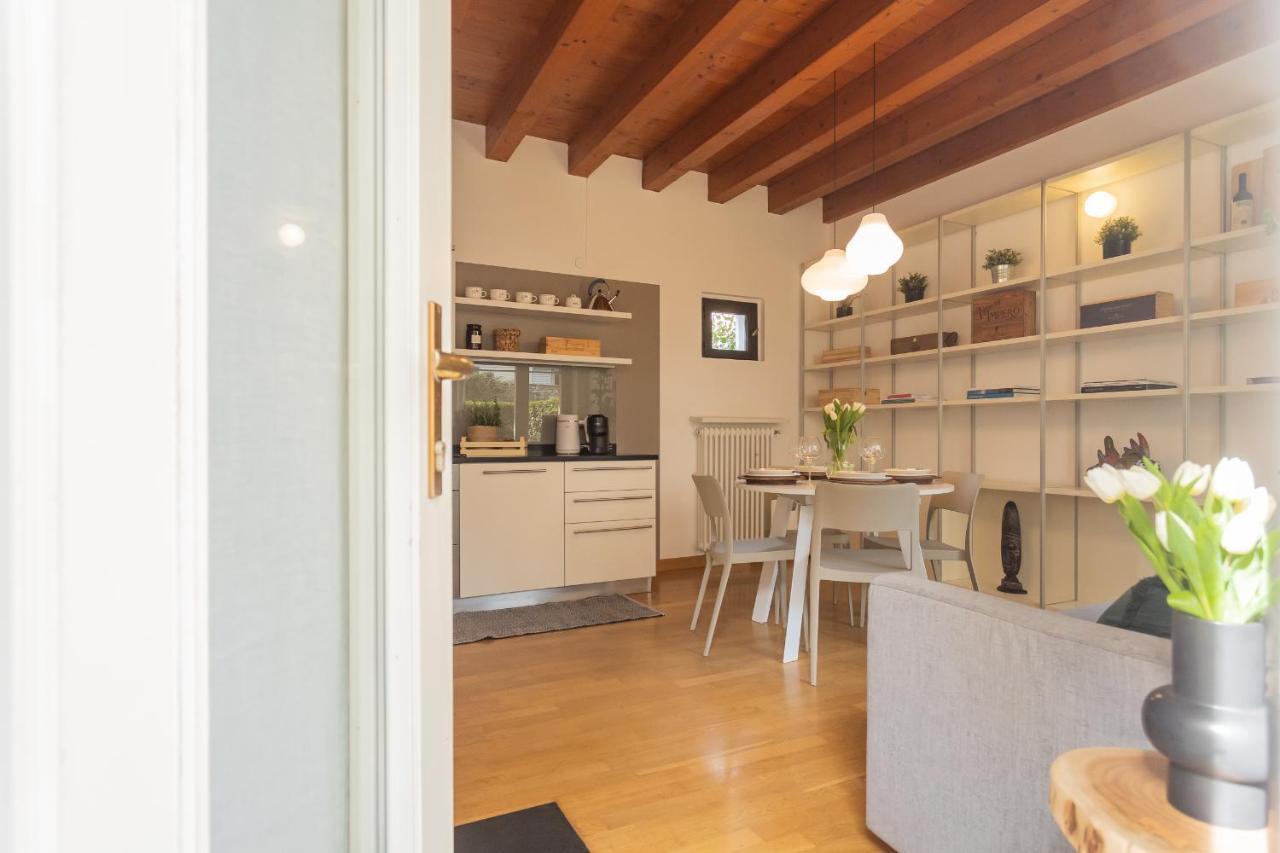 Vico Garden-203 By Rent Côme
