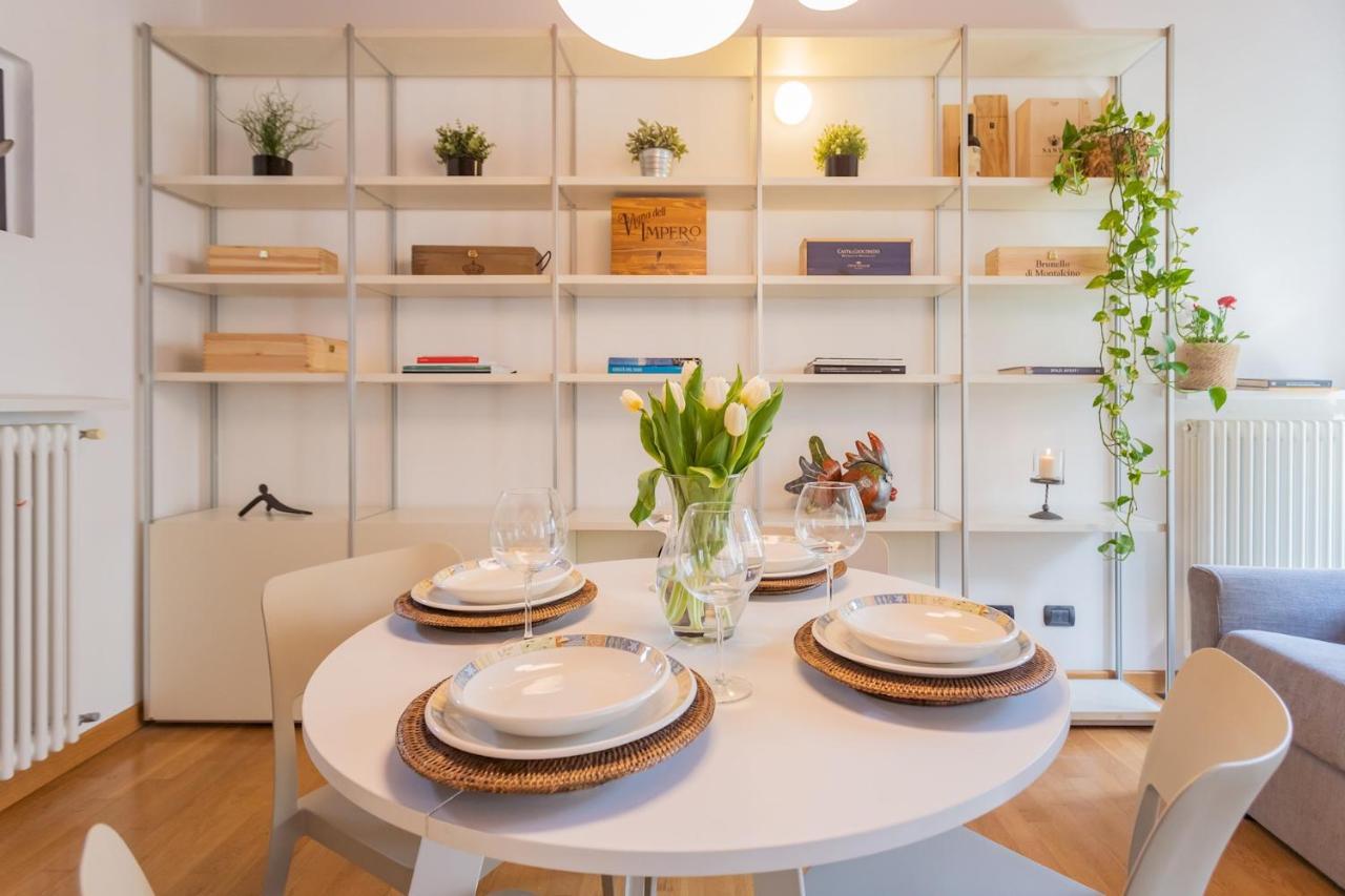 Vico Garden-203 By Rent Côme