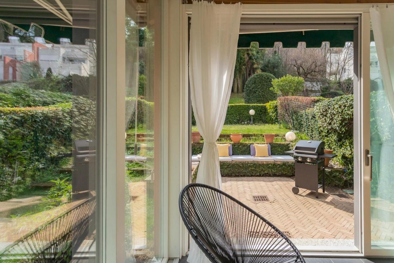 Vico Garden-203 By Rent Appartamento