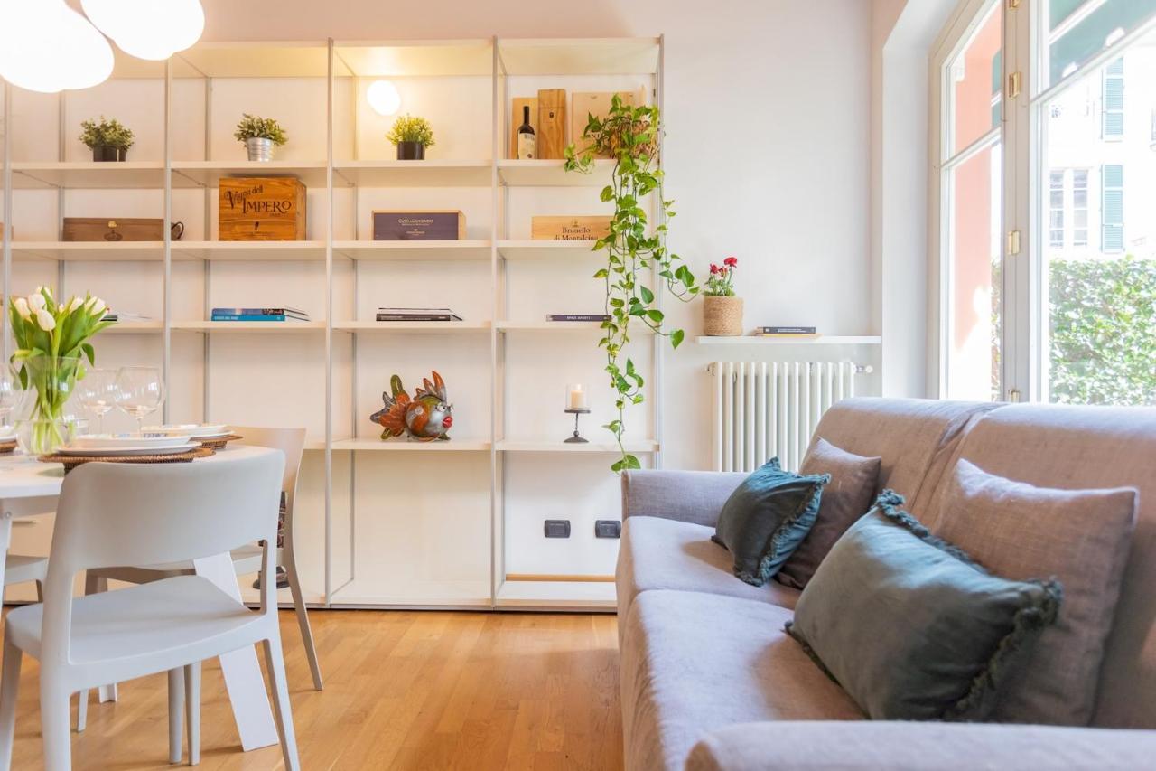 Vico Garden-203 By Rent Appartamento