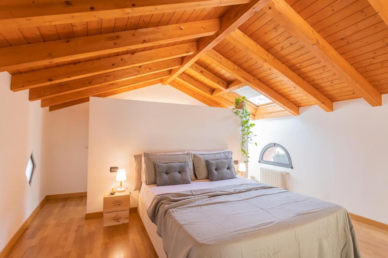 Vico Garden-203 By Rent Apartment *