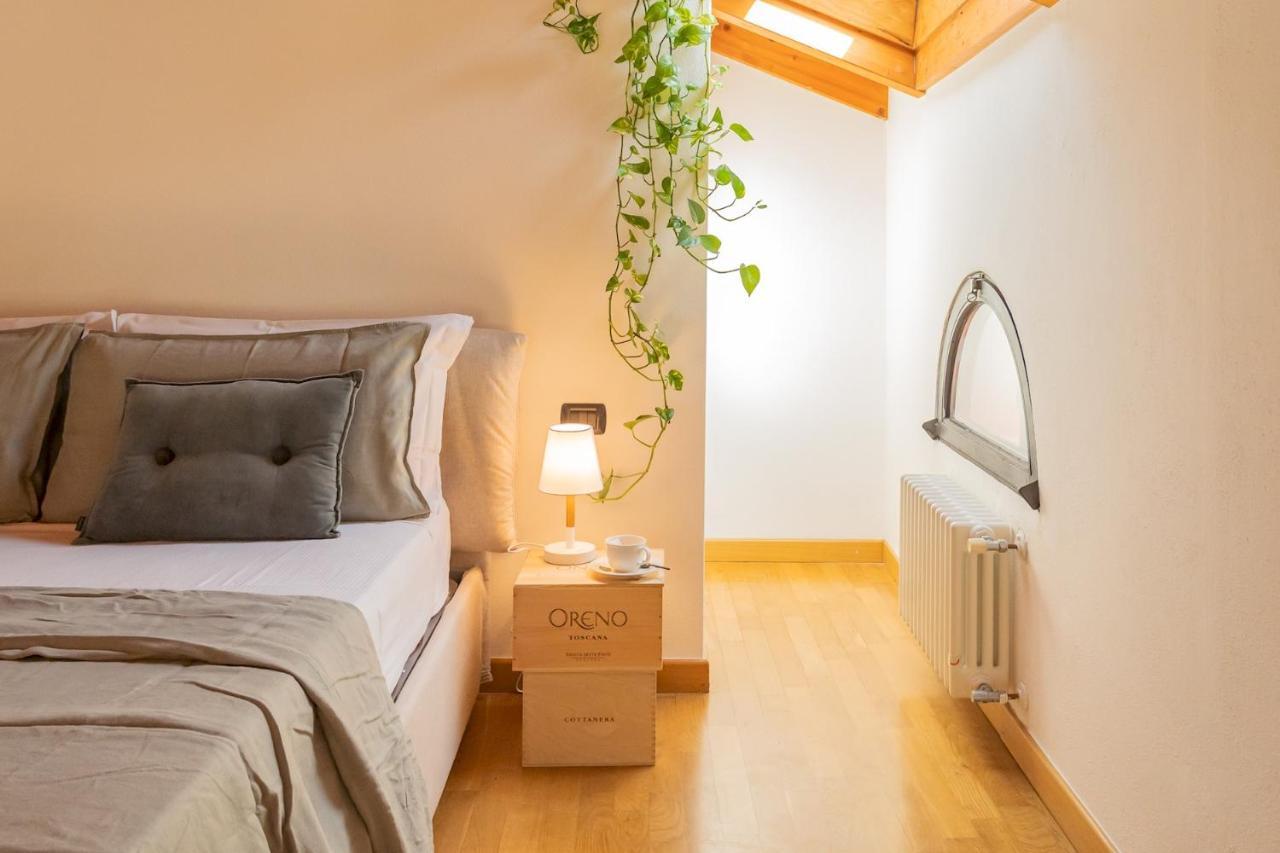 Appartamento Vico Garden-203 By Rent