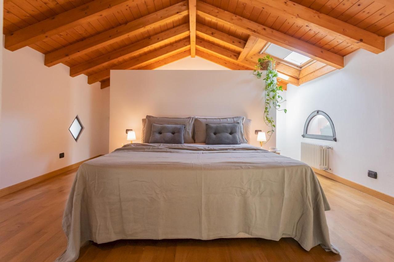 Vico Garden-203 By Rent Appartamento *