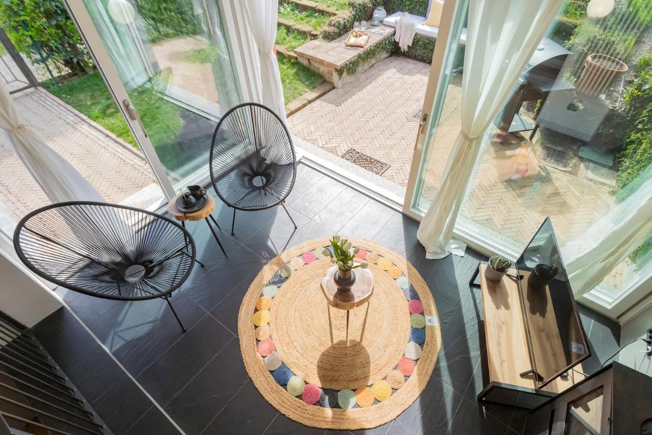 Vico Garden-203 By Rent Côme