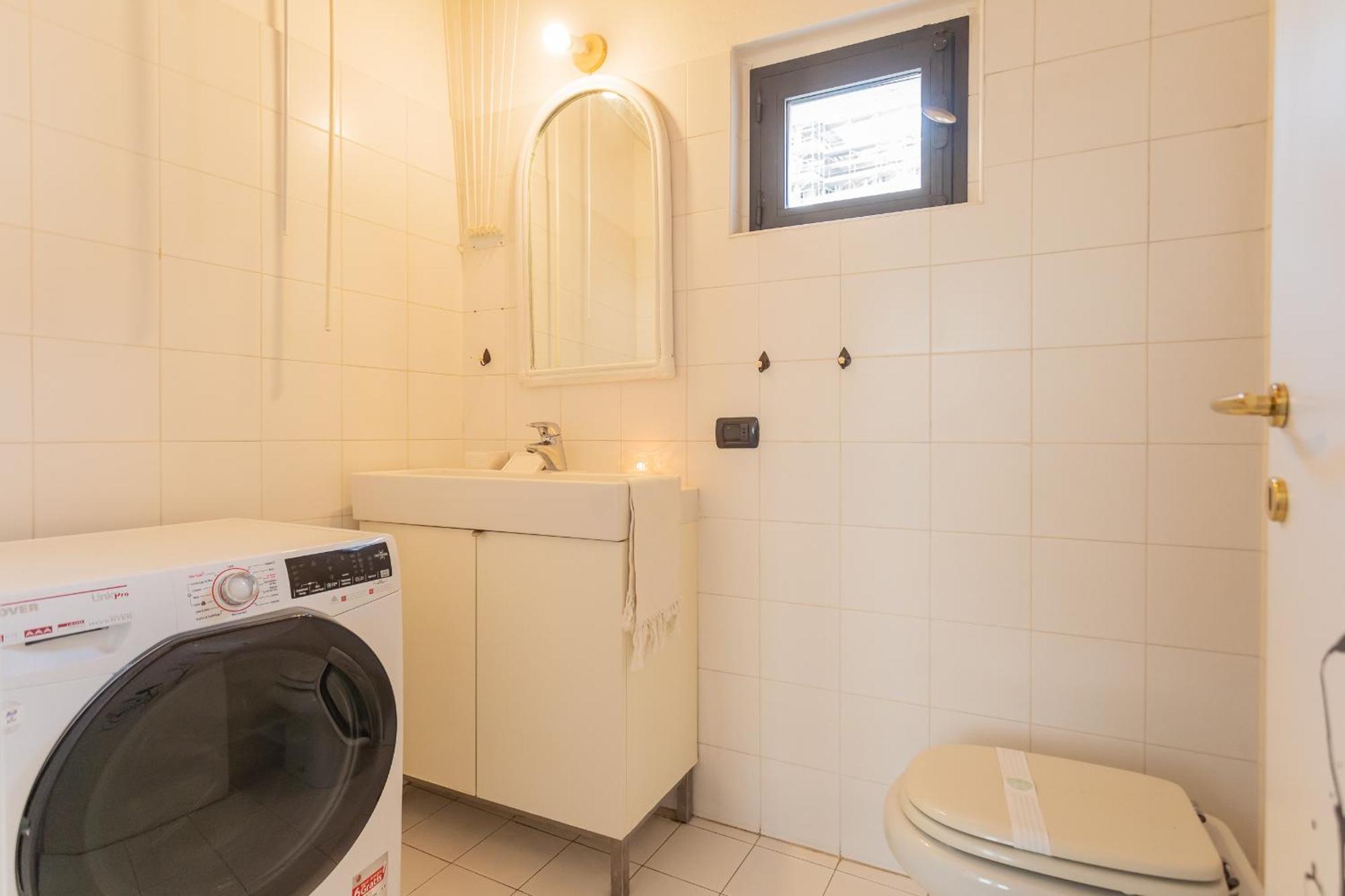 Appartamento Vico Garden-203 By Rent